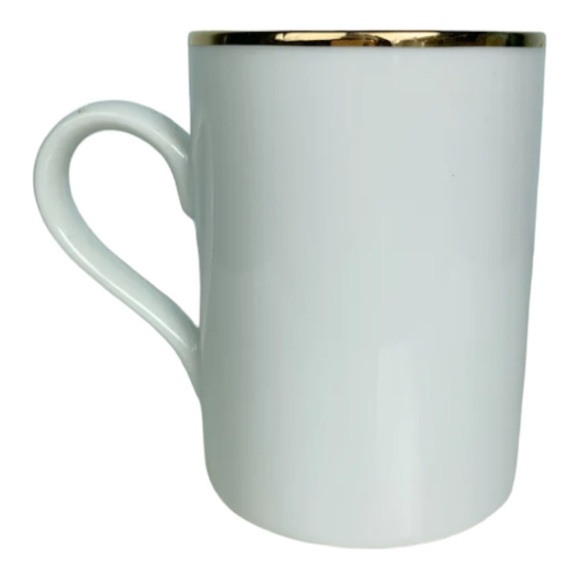 AVON 12 Days Of Christmas 4 PC Mug Set - Picture 3 of 10